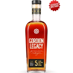 Gordion Legacy